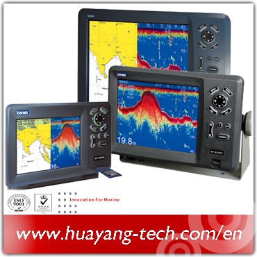 Mr LCD Fish  HP-828Farine Echo - Fishing Depth Finder incelemesi ve fiyatı
